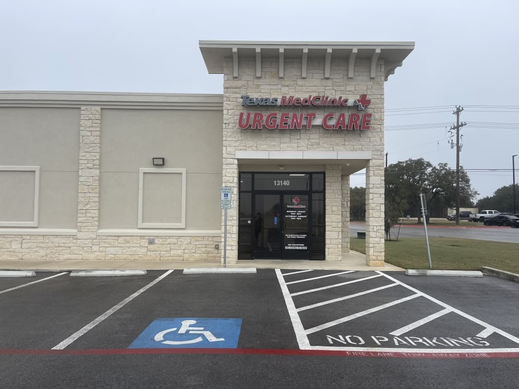 Texas MedClinic Urgent Care - Liberty Hill — Doctors & Medical photo 1 of 5
