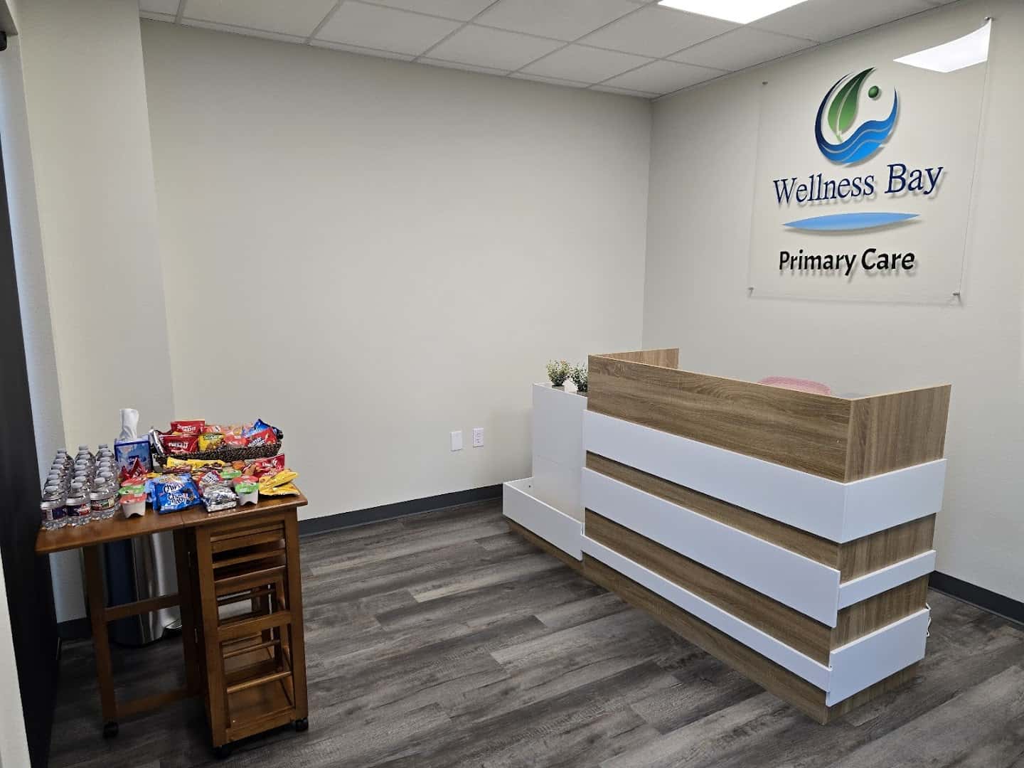 Wellness Bay Primary Care — Doctors & Medical photo 1 of 5