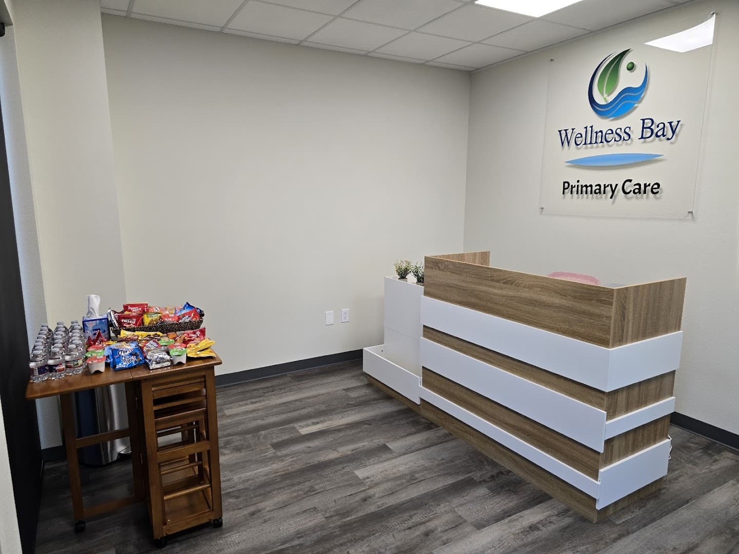 Wellness Bay Primary Care — Doctors & Medical photo 1 of 5