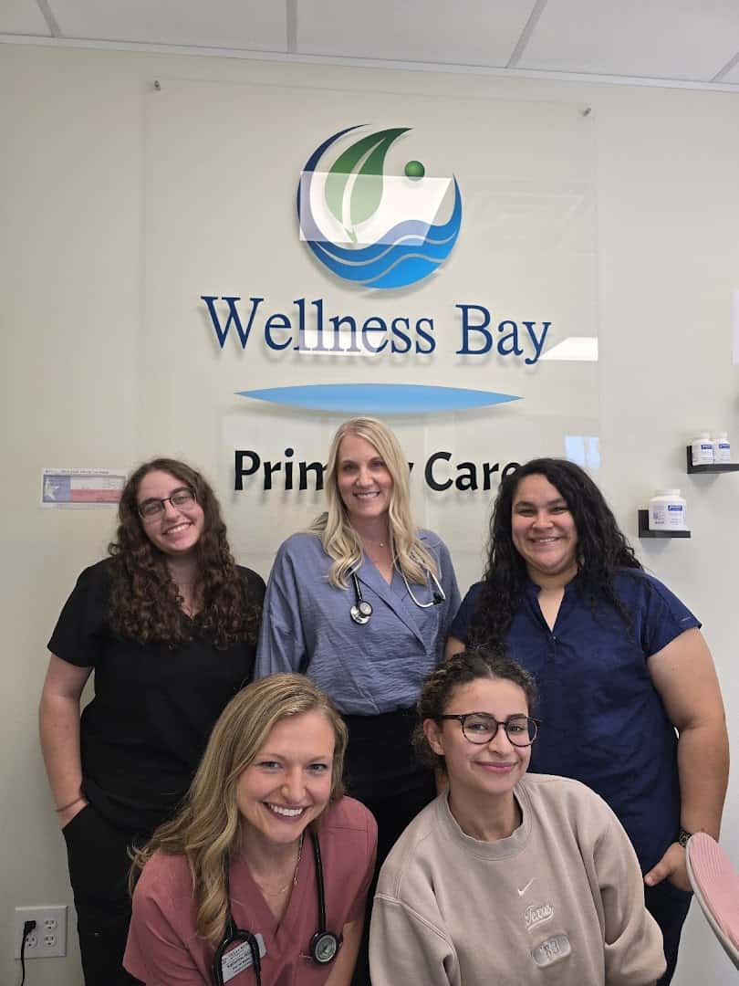 Wellness Bay Primary Care — Doctors & Medical photo 2 of 5