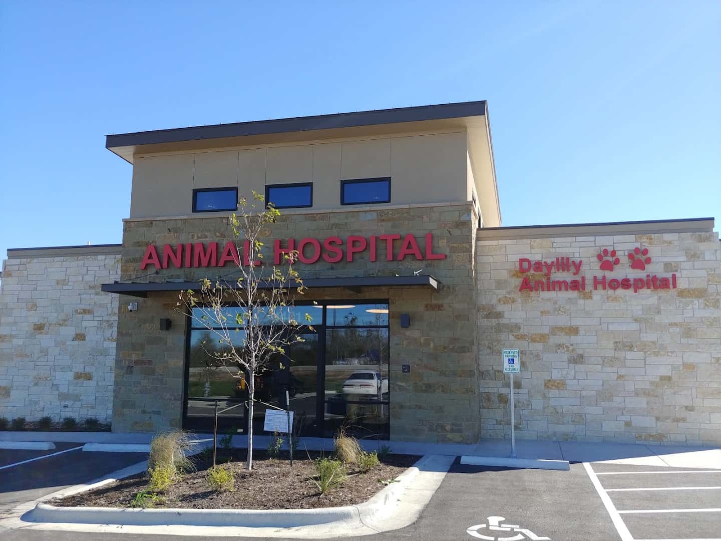 Daylily Animal Hospital — Pet Services photo 1 of 5