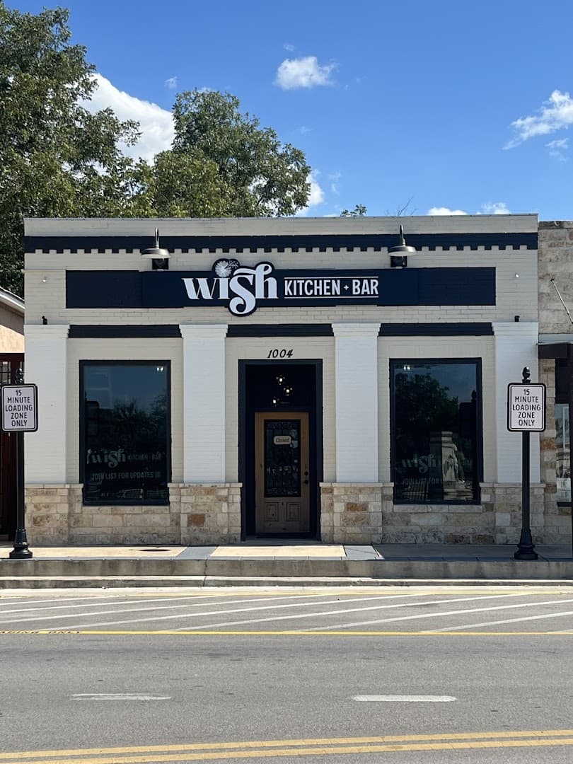 Wish Kitchen + Bar — Restaurants photo 1 of 5