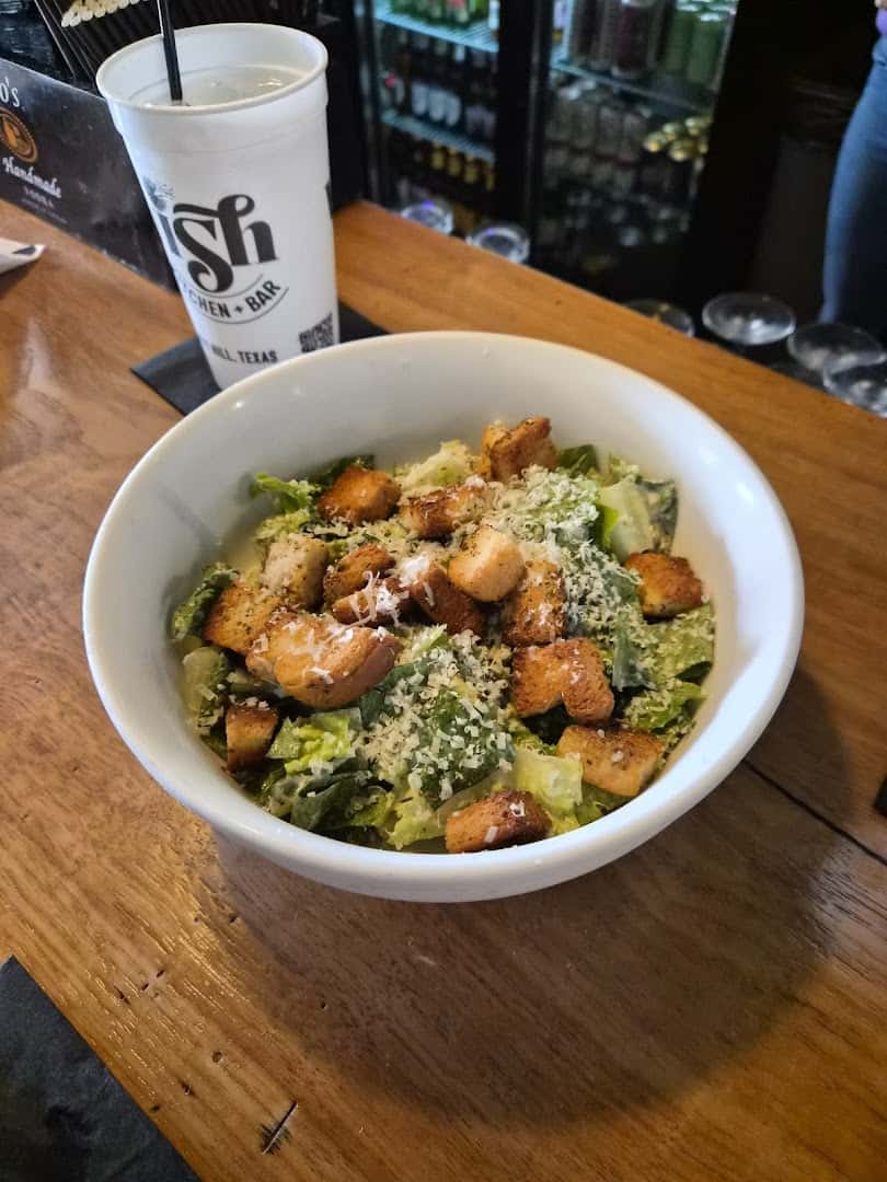 Wish Kitchen + Bar — Restaurants photo 2 of 5