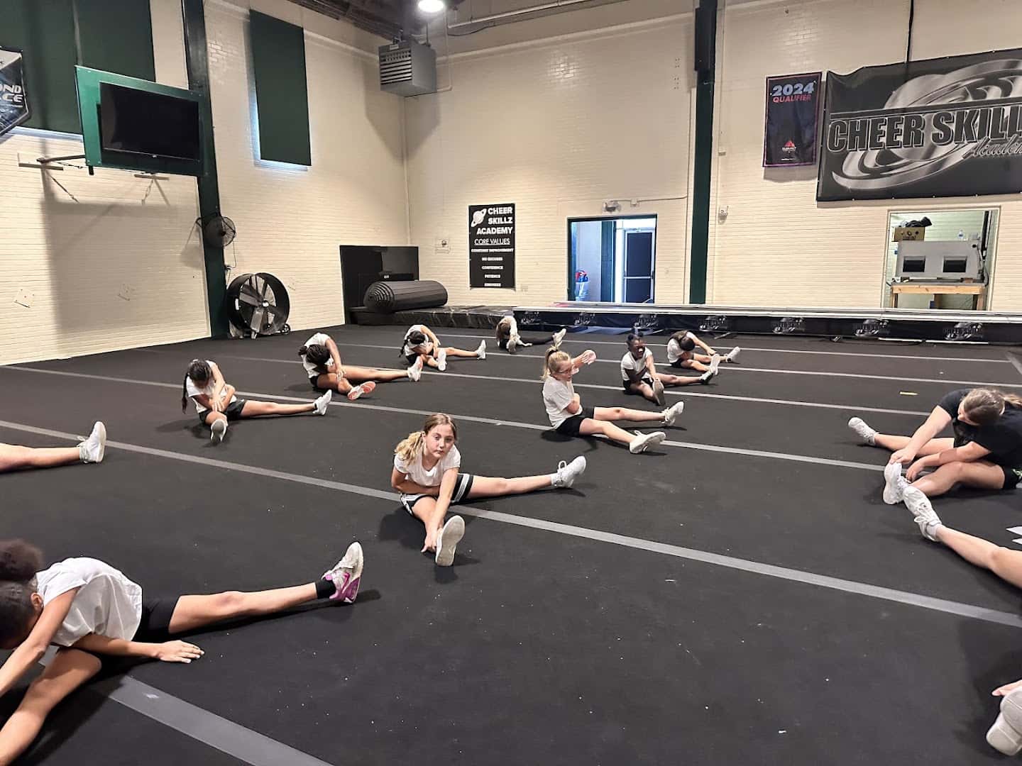 Cheer Skillz Academy — Fitness & Gyms photo 3 of 5