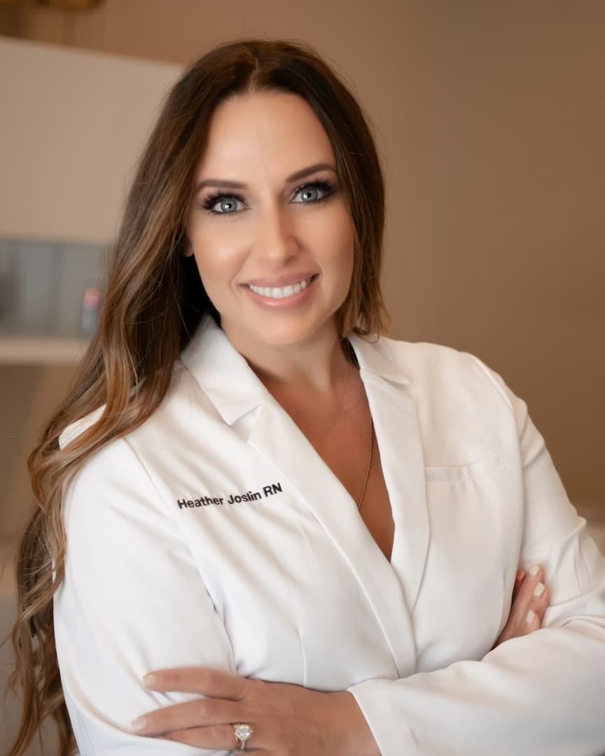 Joslin Medical Spa By Thompson Plastic Surgery — Med Spas & Aesthetics photo 1 of 5