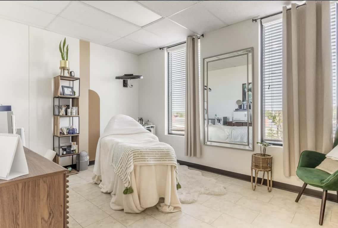 Joslin Medical Spa By Thompson Plastic Surgery — Med Spas & Aesthetics photo 3 of 5