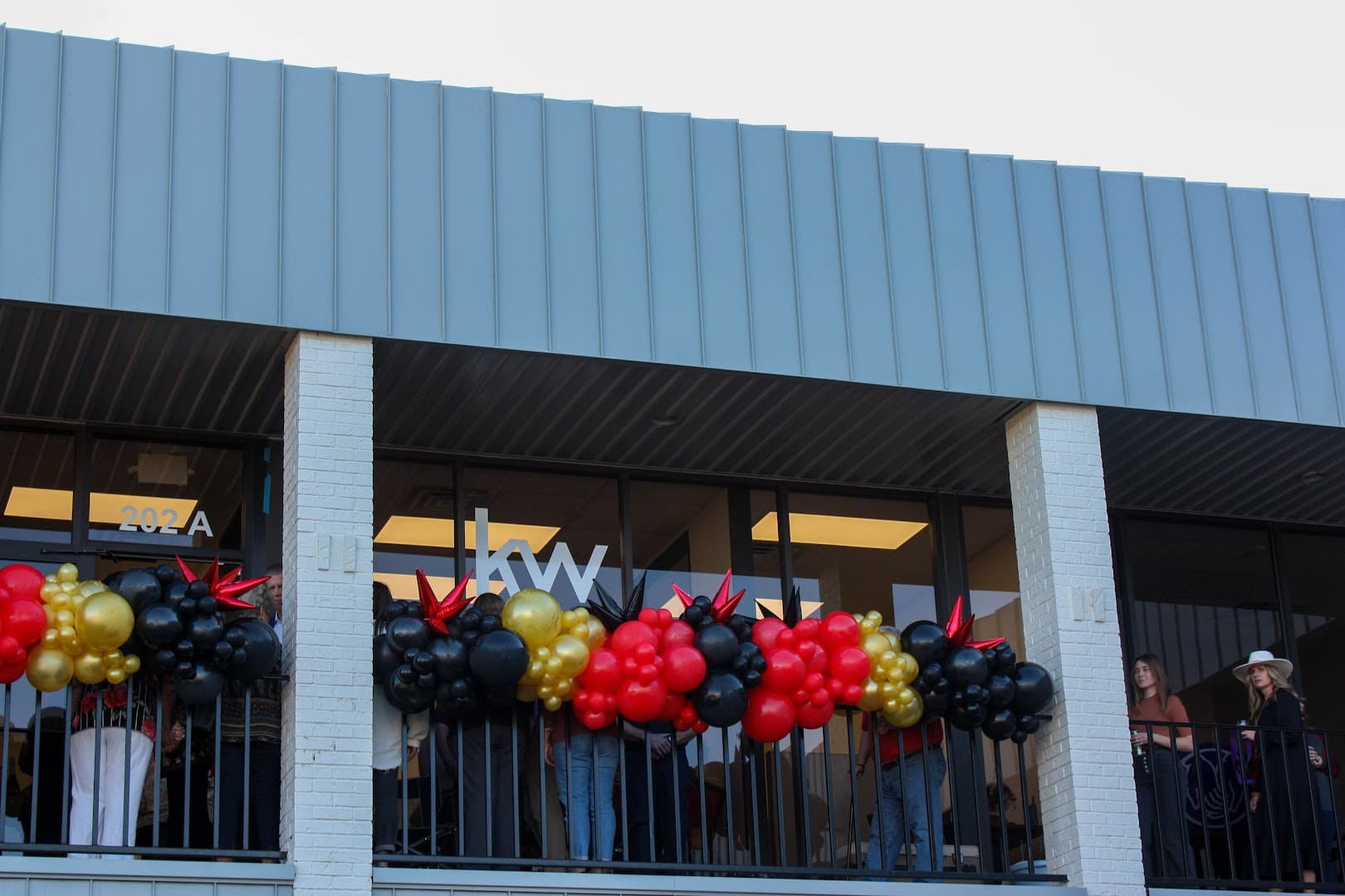 Keller Williams Realty Liberty Hill Group — Real Estate Agents photo 1 of 5