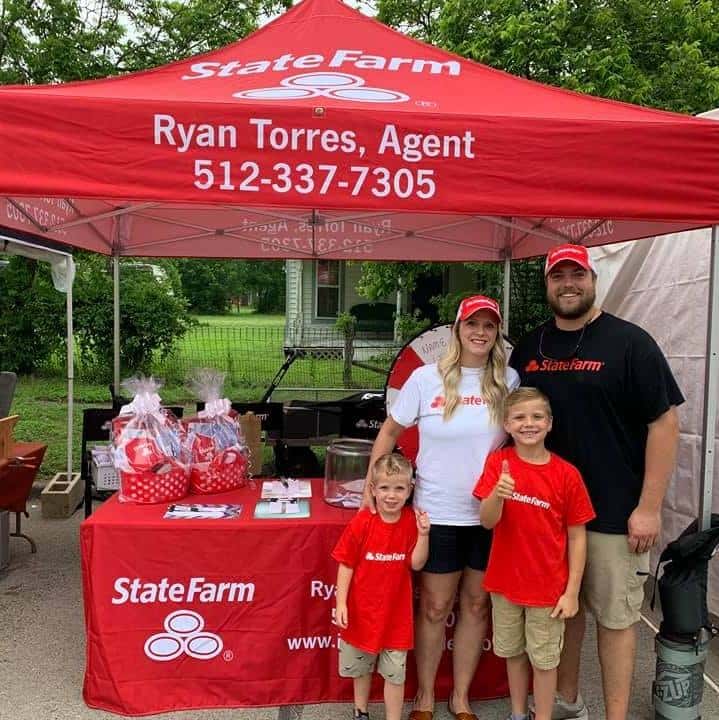 Ryan Torres - State Farm Insurance Agent — Insurance Agents photo 2 of 5