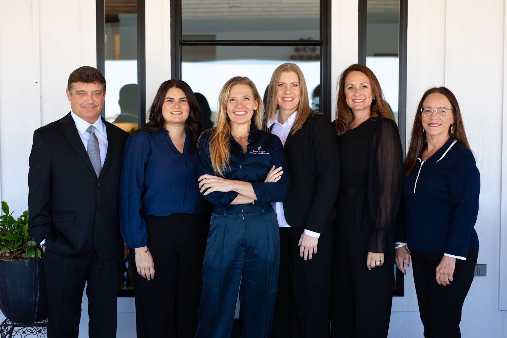 New Hope Realty Group — Real Estate Agents photo 1 of 5