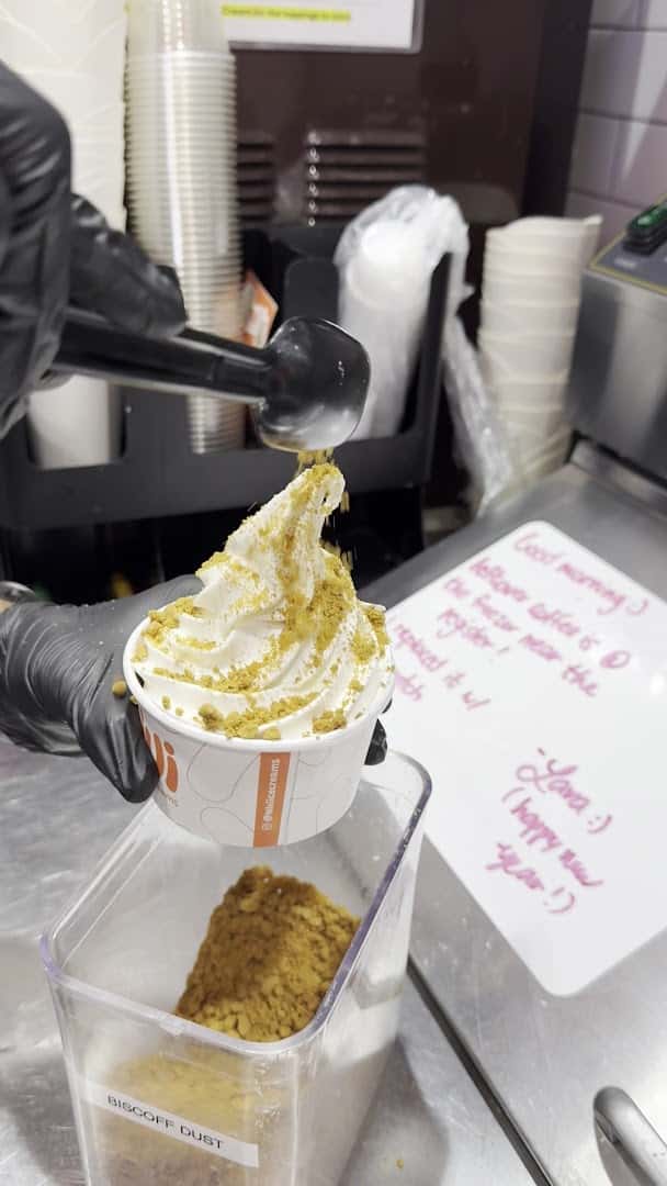 Sharetea Georgetown - Boba Tea, Matcha, Smoothies & Ice Creams — Coffee Shops & Cafes photo 2 of 5