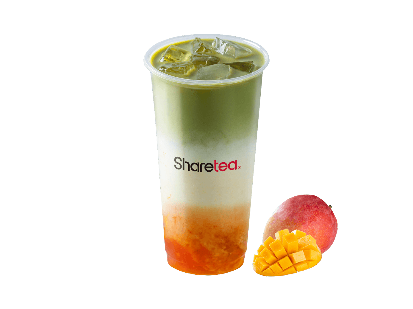 Sharetea Georgetown - Boba Tea, Matcha, Smoothies & Ice Creams — Coffee Shops & Cafes photo 3 of 5