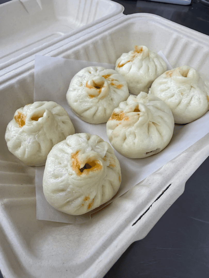 Red Dragon Bao — Restaurants photo 3 of 5