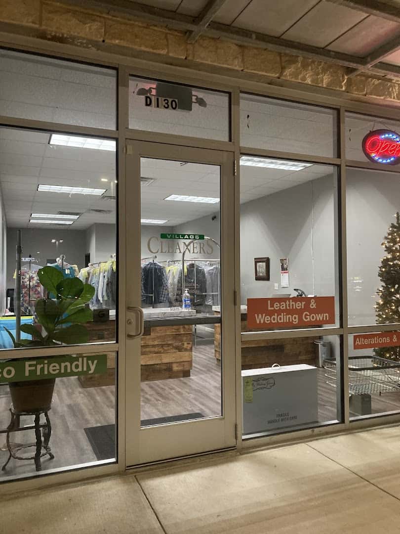 Village Cleaners — Laundry & Dry Cleaning photo 1 of 5