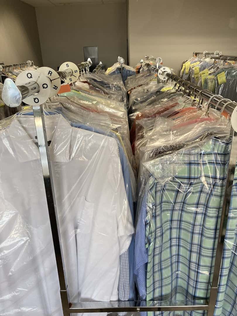 Village Cleaners — Laundry & Dry Cleaning photo 3 of 5