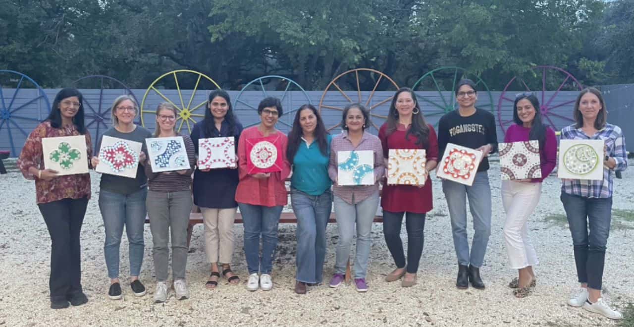 The Spinning Wheel Atx — Childcare & Schools photo 2 of 5
