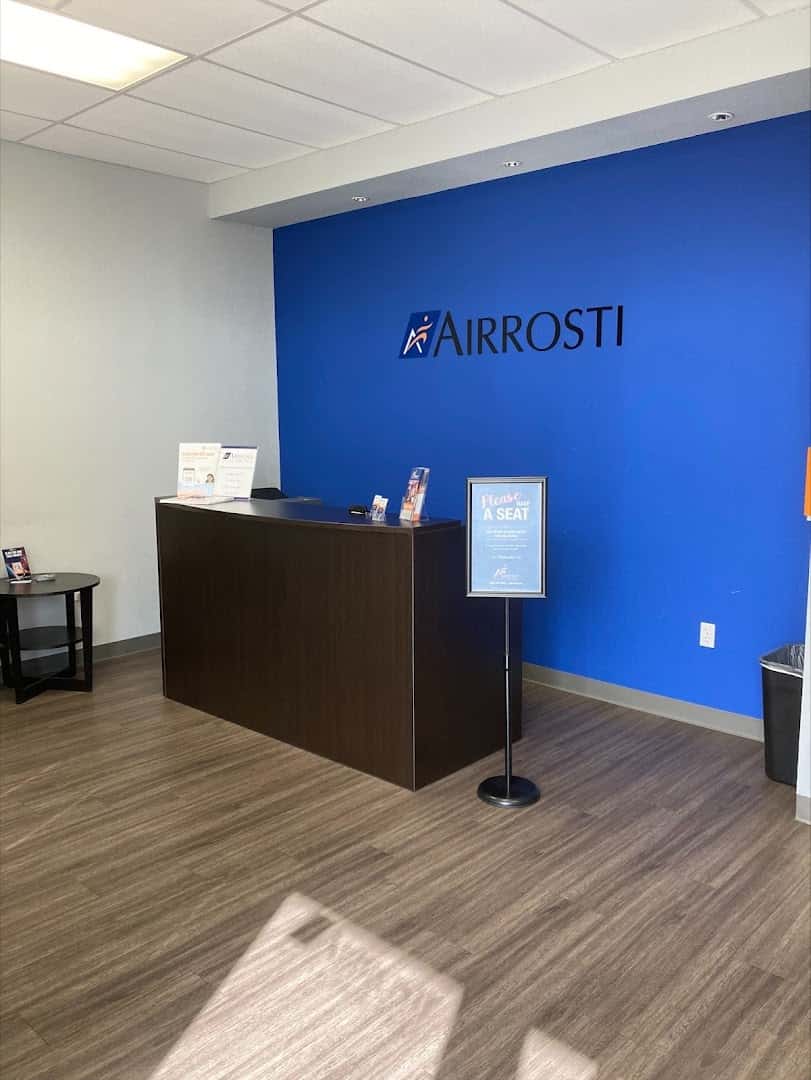 Airrosti Leander — Chiropractors & Therapy photo 1 of 5
