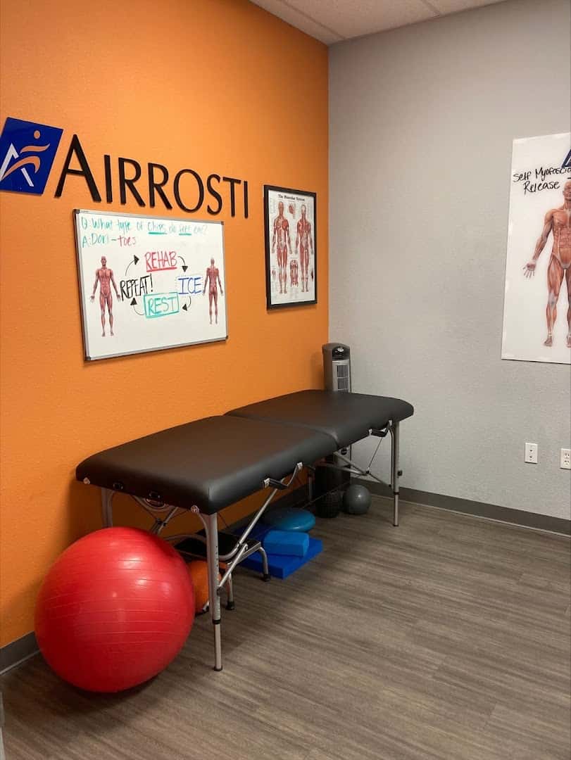 Airrosti Leander — Chiropractors & Therapy photo 2 of 5