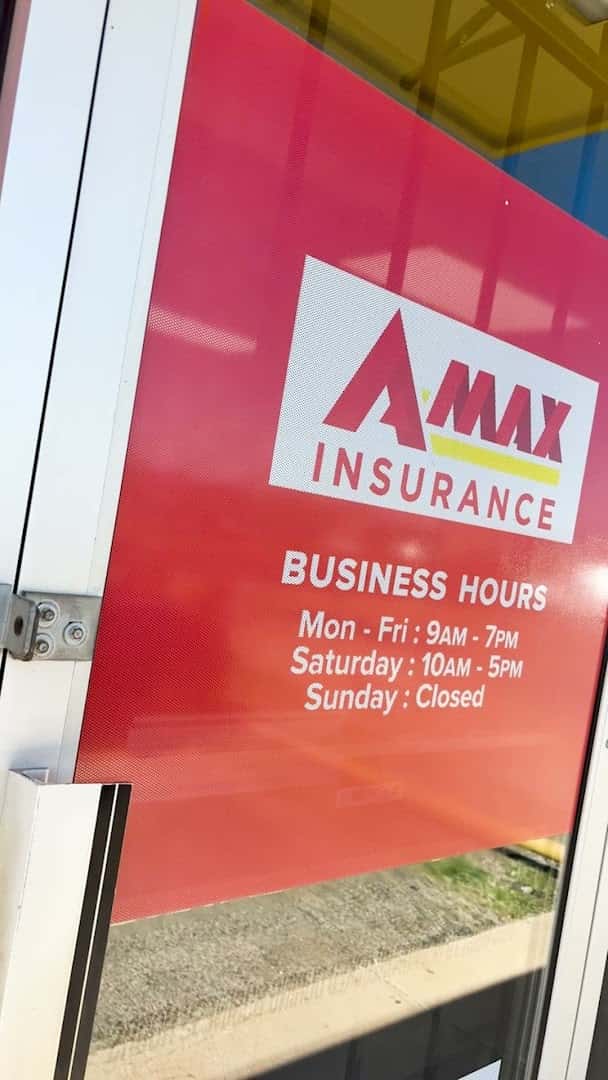 A-MAX Auto Insurance — Insurance Agents photo 2 of 4