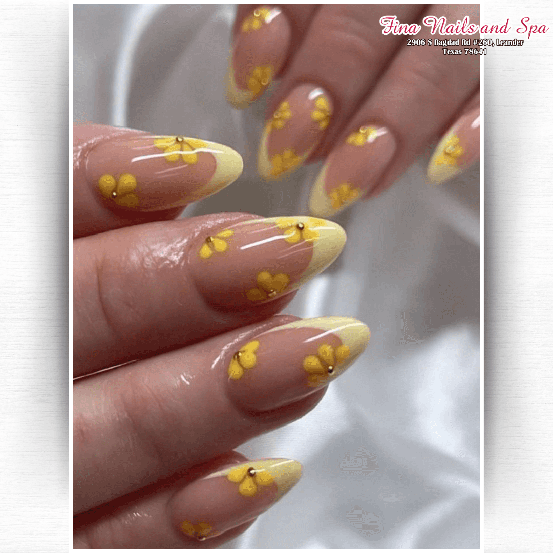 Roja Nails and Spa — Nail Salons & Spas photo 2 of 4