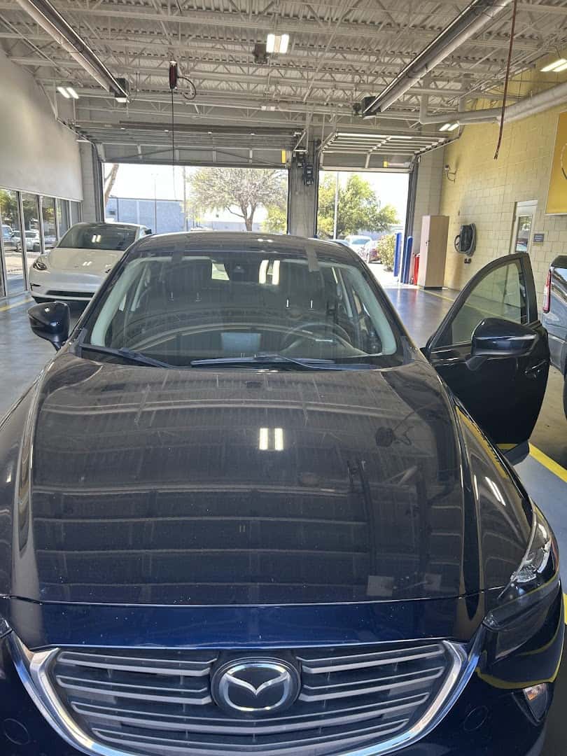 Pioneer Auto Glass — Auto Services photo 3 of 5