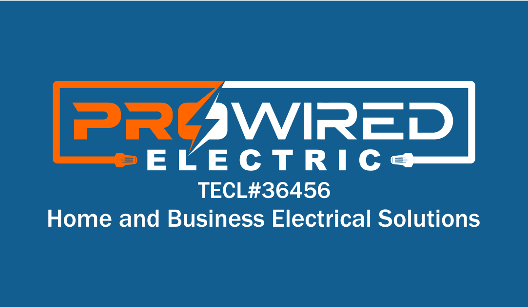 ProWired Electric — Plumbers & Electricians photo 1 of 5