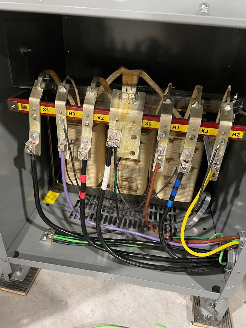 ProWired Electric — Plumbers & Electricians photo 3 of 5