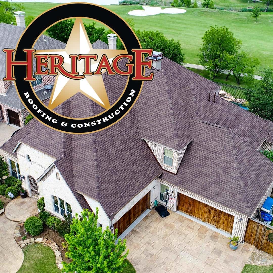 Heritage Roofing & Construction Company - Cedar Park — Roofers photo 1 of 5