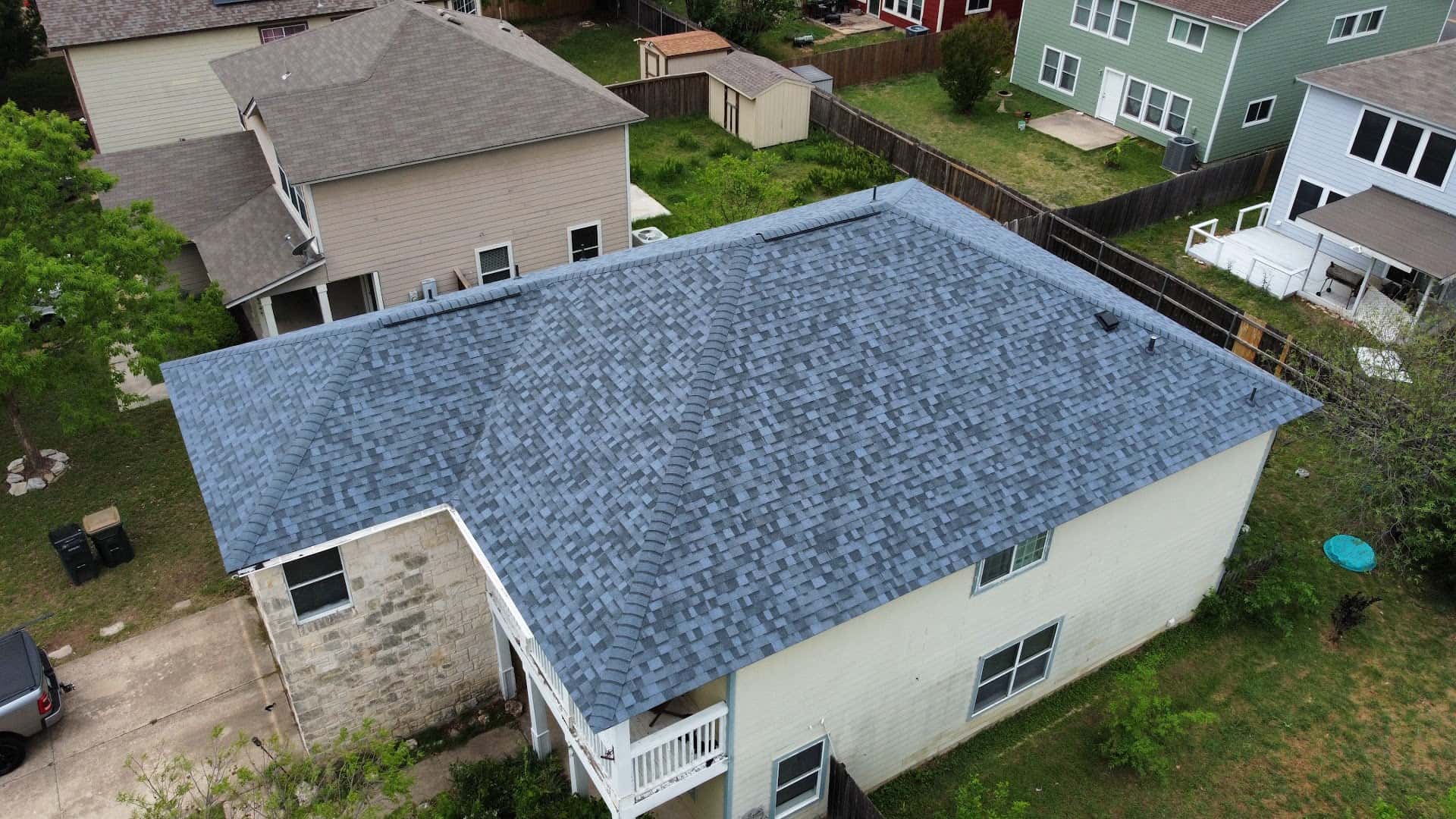 Heritage Roofing & Construction Company - Cedar Park — Roofers photo 3 of 5