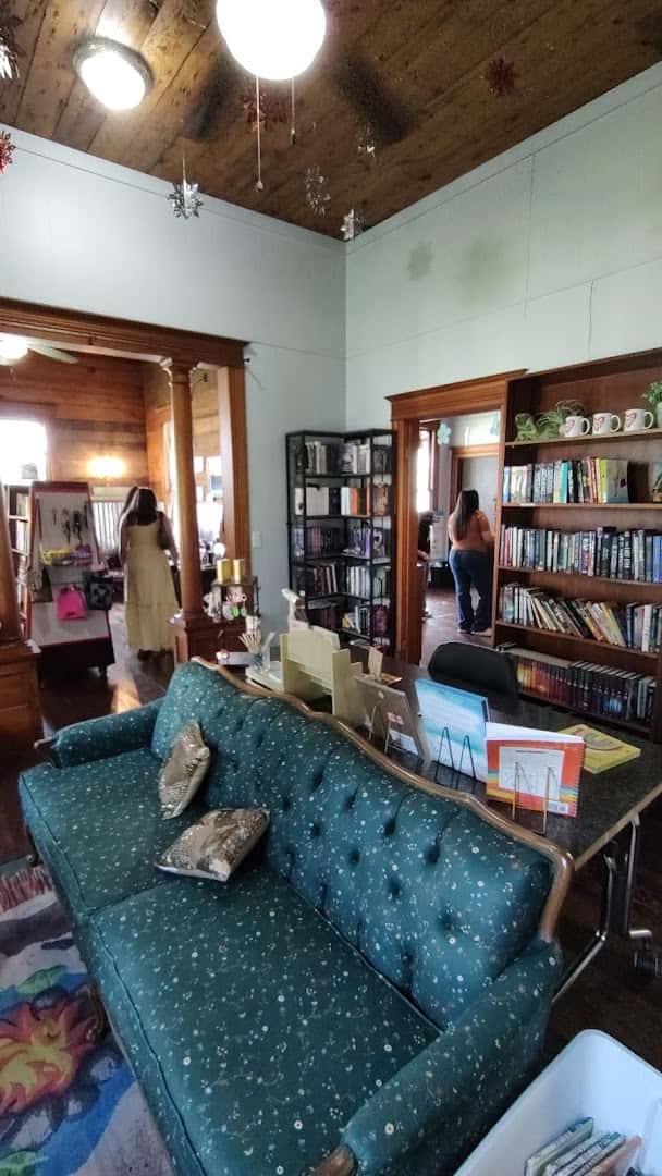 The Story Emporium & Bookshop — Retail & Boutiques photo 3 of 5