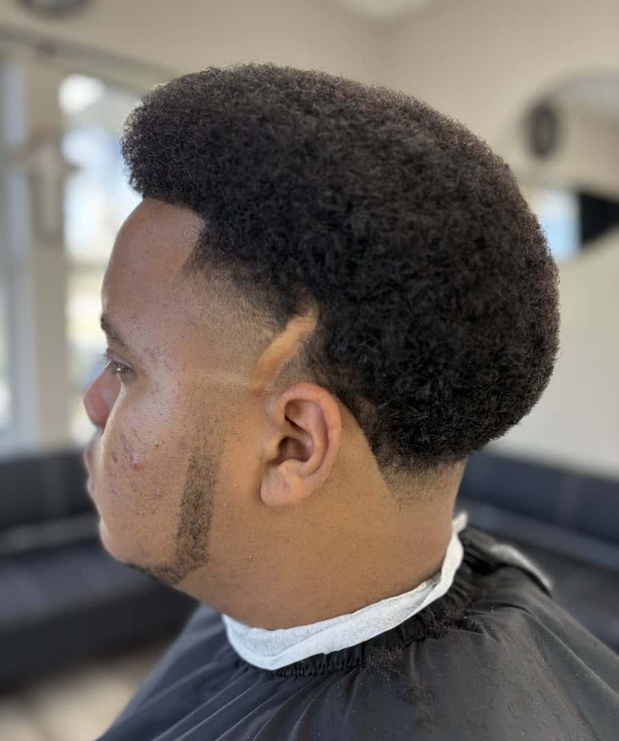 Debonair U Barber Suites — Hair Salons & Barbers photo 1 of 5