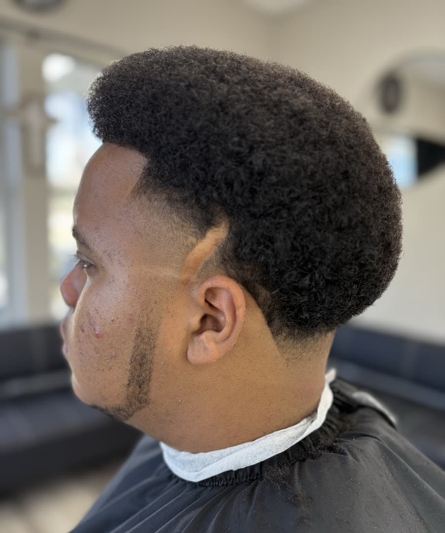 Debonair U Barber Suites — Hair Salons & Barbers photo 1 of 5