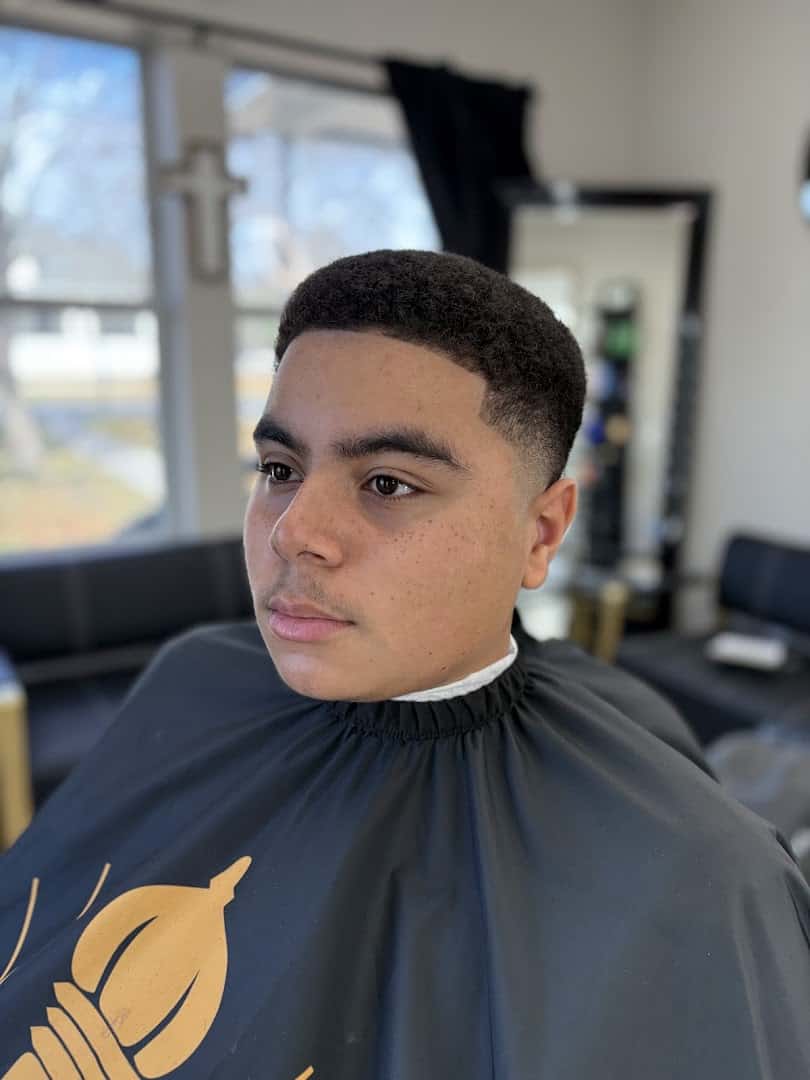 Debonair U Barber Suites — Hair Salons & Barbers photo 2 of 5