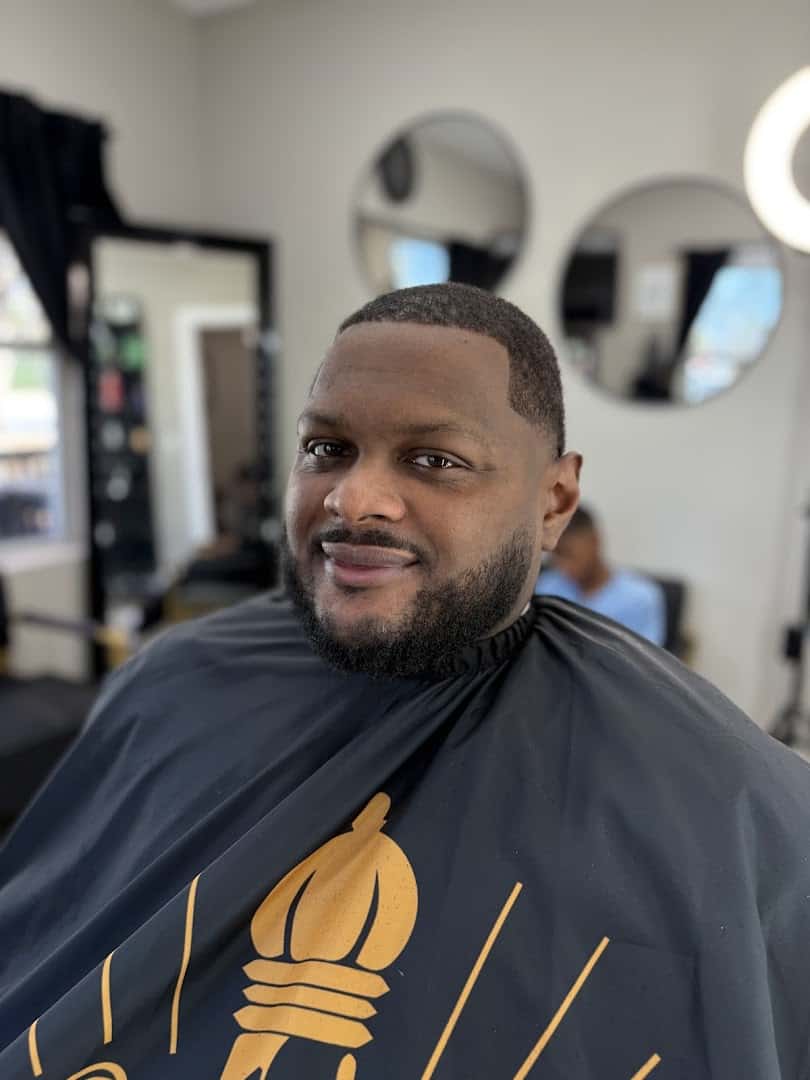 Debonair U Barber Suites — Hair Salons & Barbers photo 3 of 5