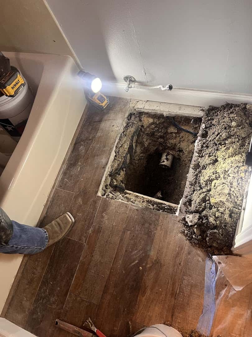 Duck Plumbing Service — Plumbers & Electricians photo 1 of 5