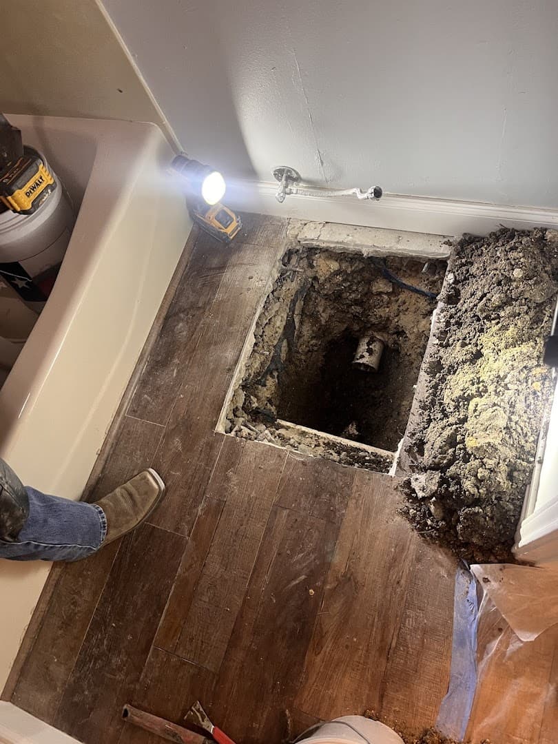 Duck Plumbing Service — Plumbers & Electricians photo 1 of 5