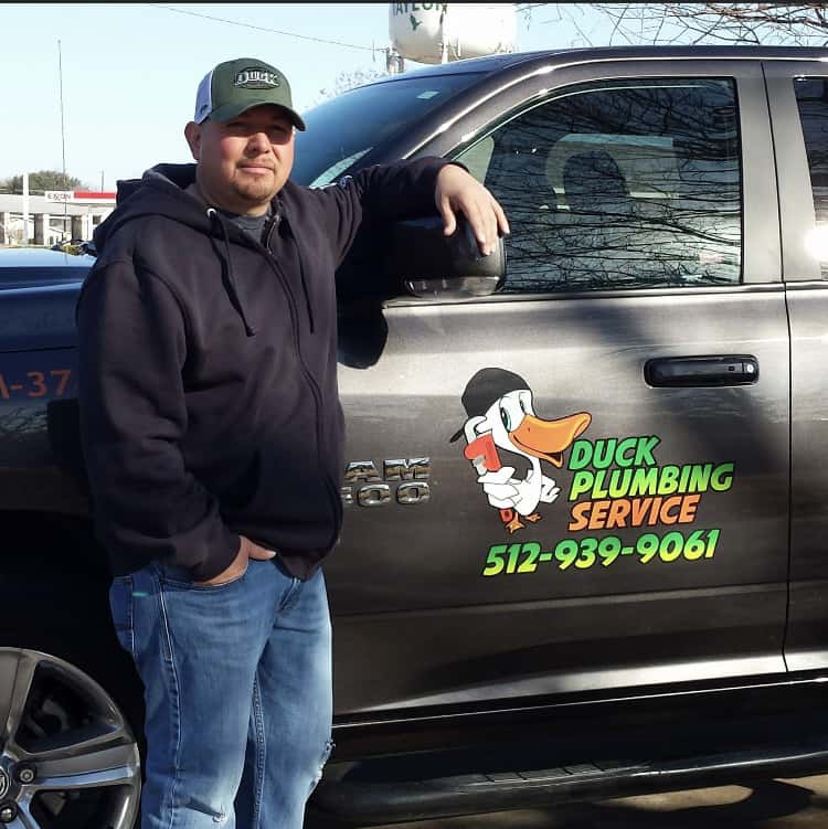 Duck Plumbing Service — Plumbers & Electricians photo 2 of 5