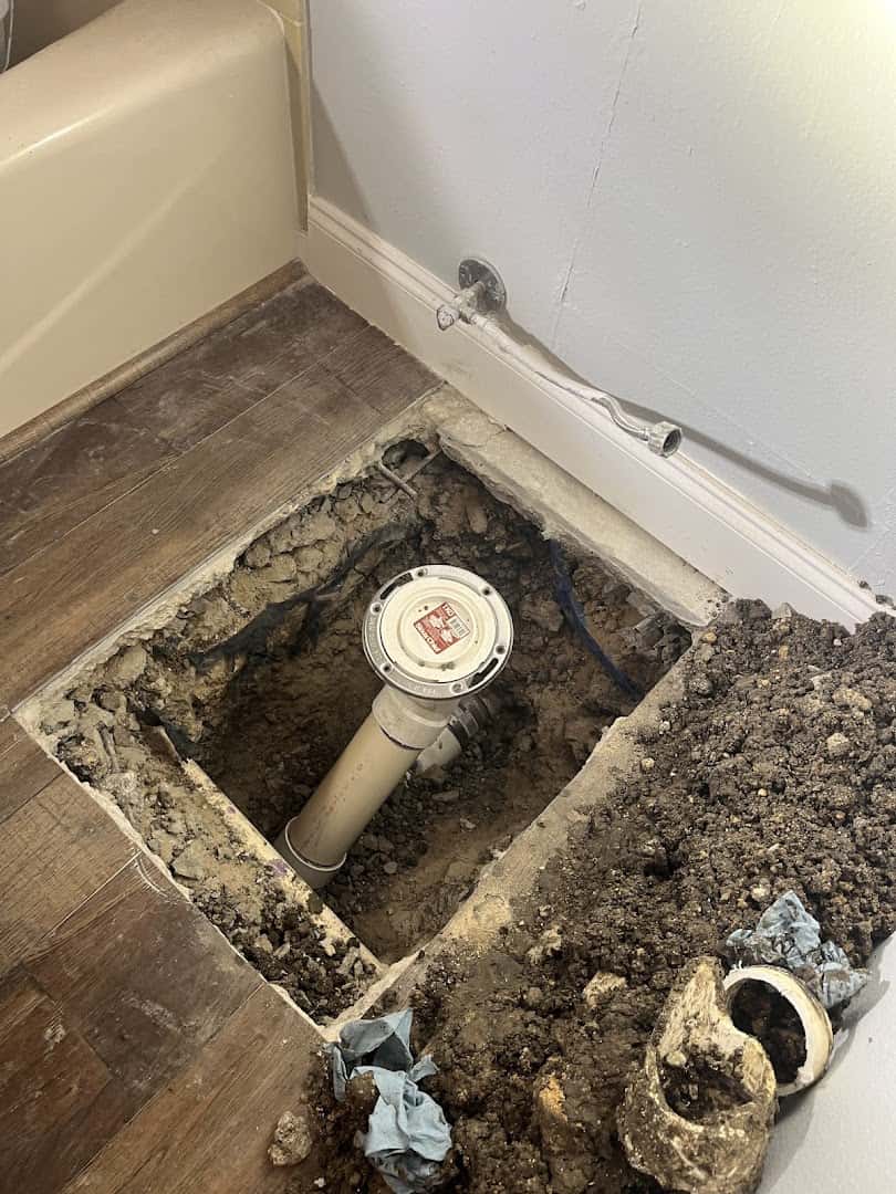 Duck Plumbing Service — Plumbers & Electricians photo 3 of 5