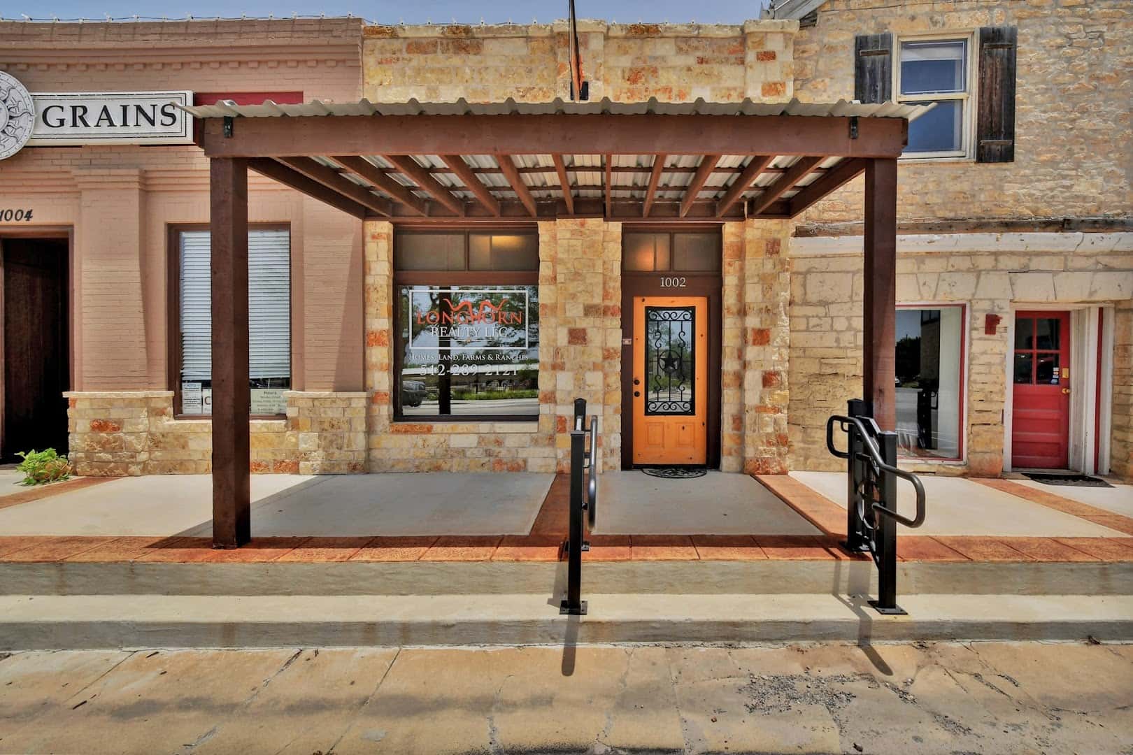 Longhorn Realty LLC — Real Estate Agents photo 2 of 5