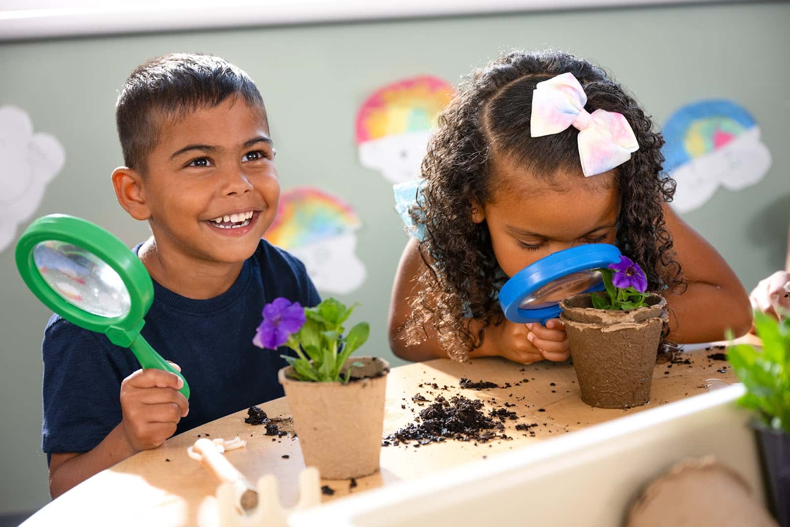 The Goddard School of Leander — Childcare & Schools photo 2 of 5