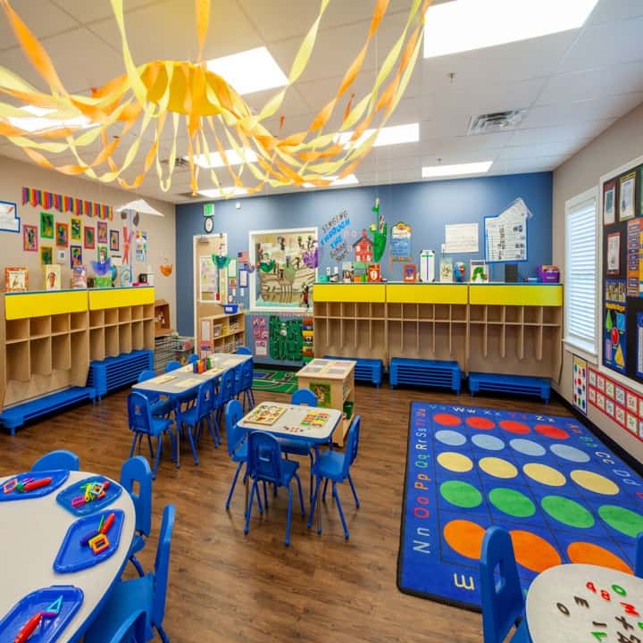 The Goddard School of Leander — Childcare & Schools photo 3 of 5
