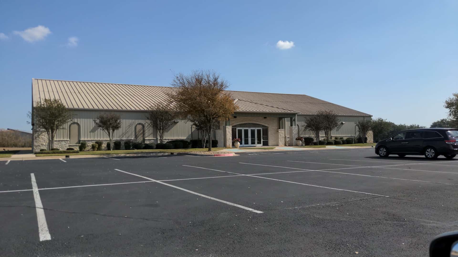 Hill Country Bible Church Georgetown — Religious Organizations photo 1 of 5