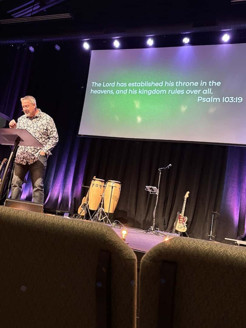 Hill Country Bible Church Georgetown — Religious Organizations photo 2 of 5