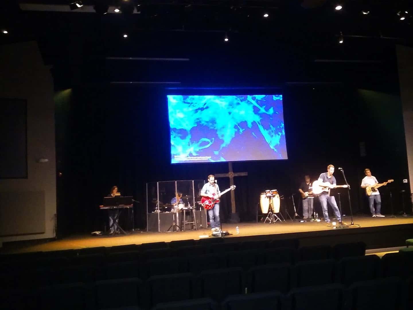 Hill Country Bible Church Georgetown — Religious Organizations photo 3 of 5