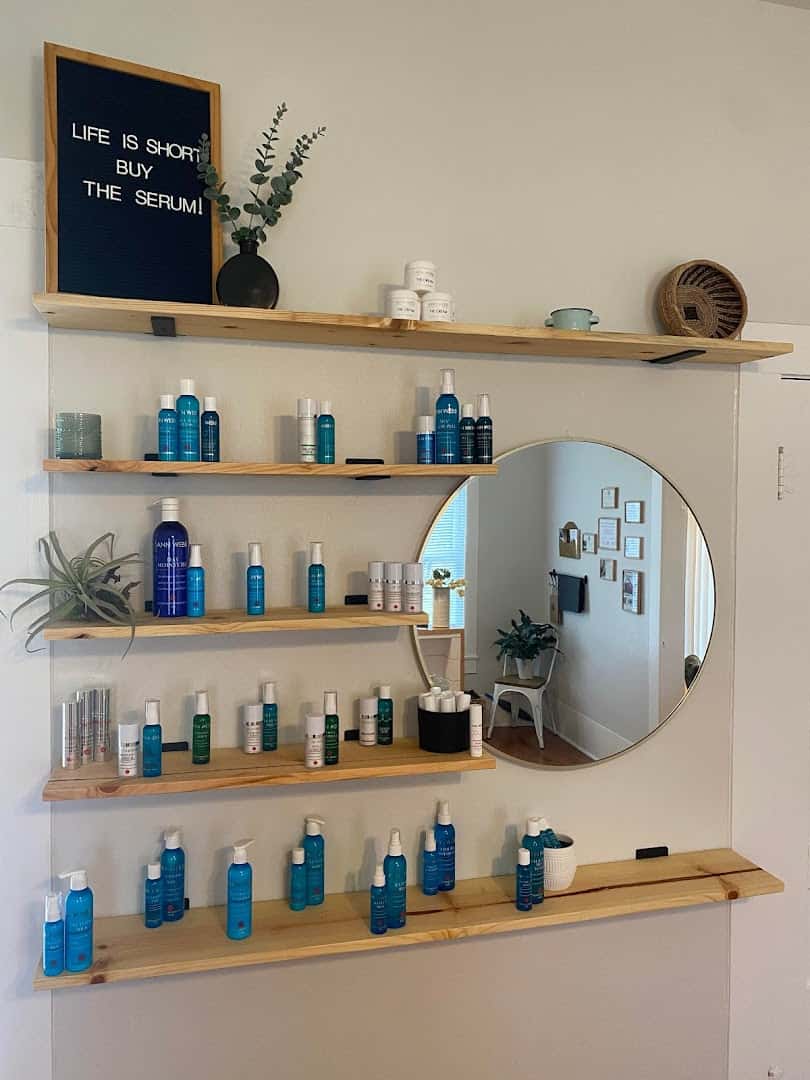 Pure Remedy Massage Therapy — Chiropractors & Therapy photo 3 of 5