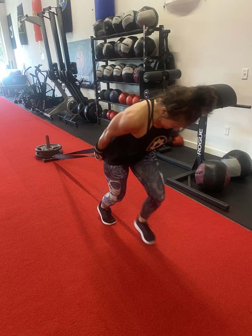 Liberty Hill Training — Fitness & Gyms photo 3 of 5