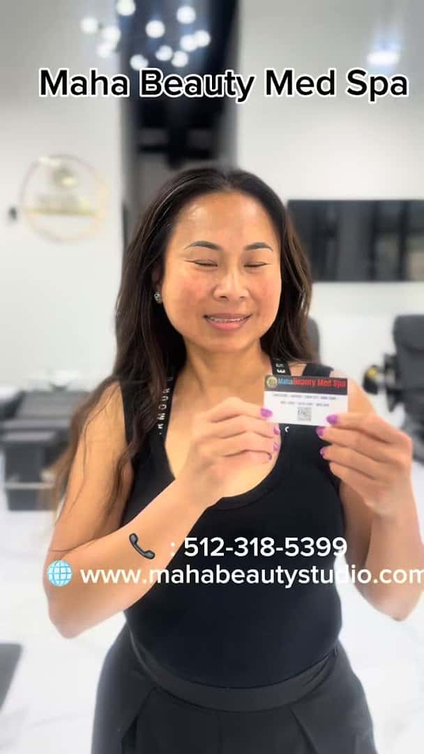 MAHA BEAUTY MEDSPA — Med Spas & Aesthetics photo 2 of 5