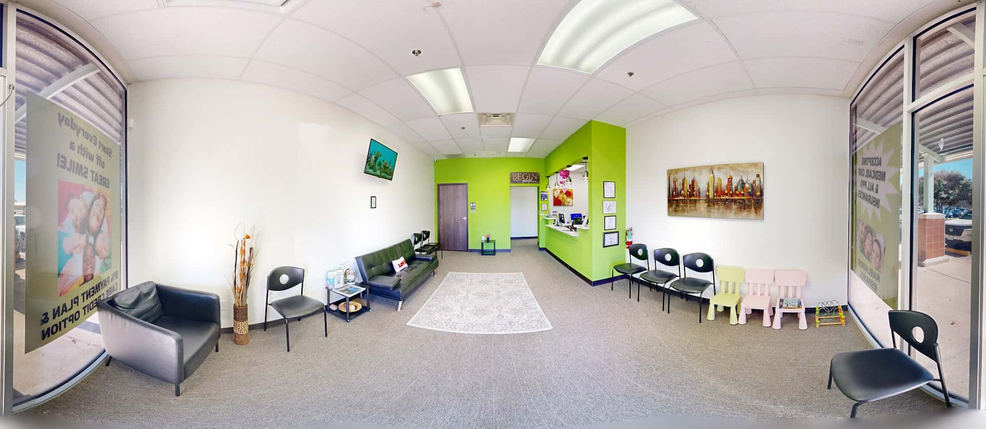 ACE Dental of Taylor — Dentists photo 1 of 5