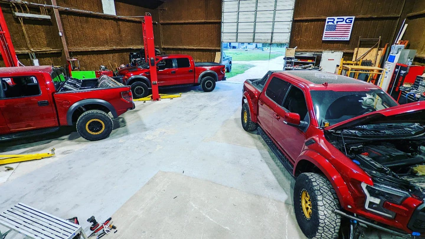 TSW OFFROAD — Auto Services photo 1 of 5