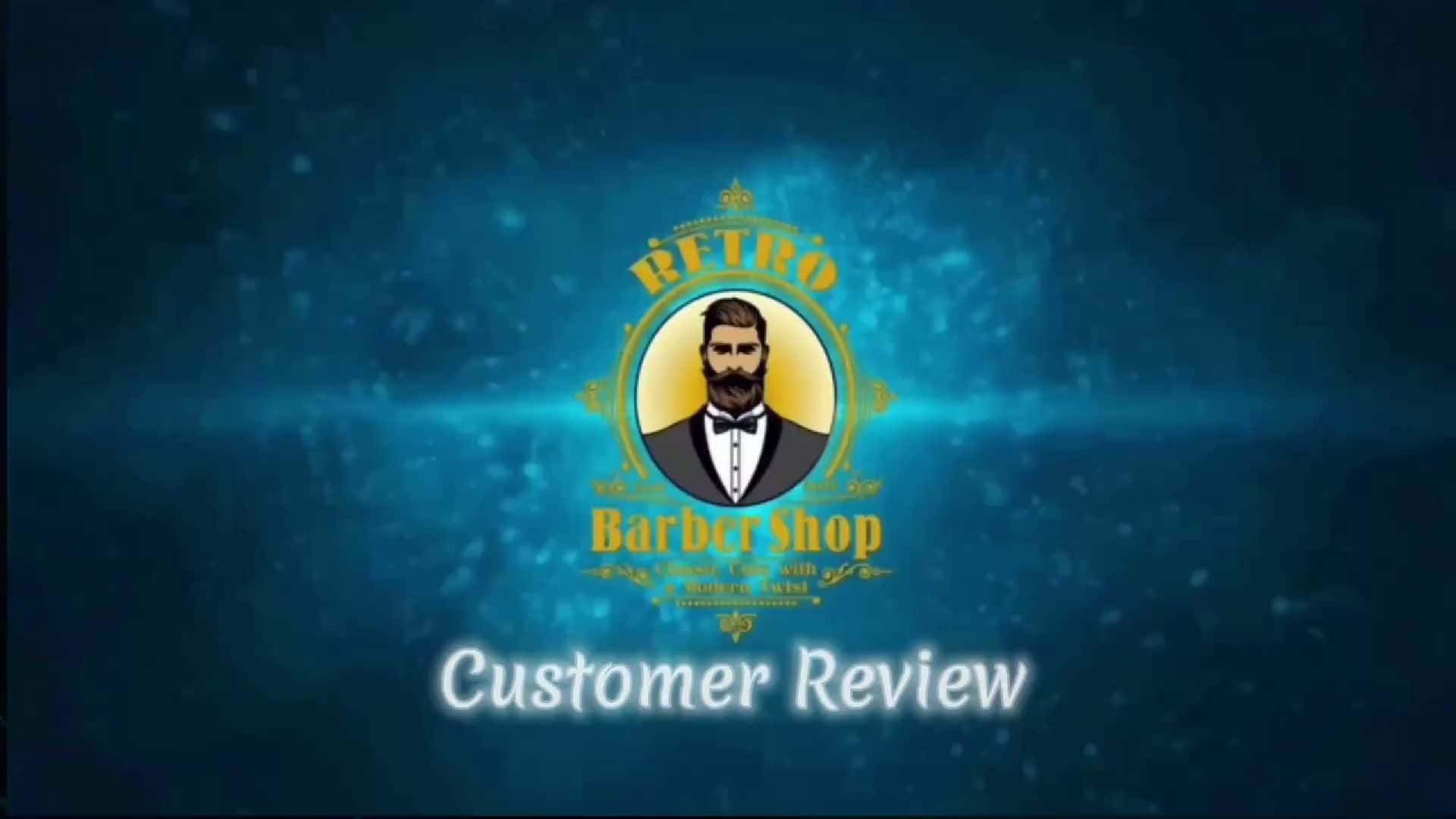 Retro Barbershop - Hair salon for Men of Round Rock — Hair Salons & Barbers photo 2 of 5
