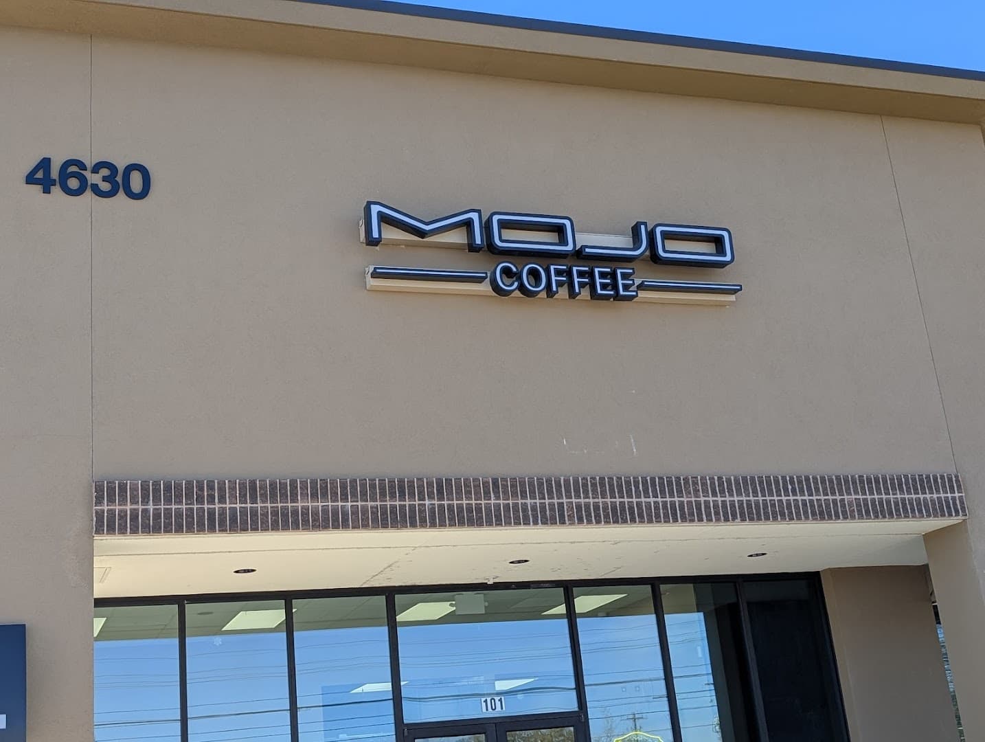Mojo Coffee — Coffee Shops & Cafes photo 1 of 5